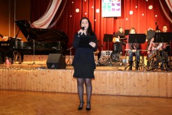 Vánoční koncert žáků